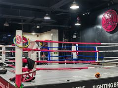 -格斗兄弟搏击健身训练馆(望京店)