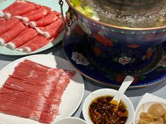 -东来顺饭庄(apm总店)