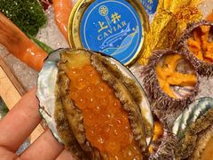 -上井料理黑金店(IFS国金中心店)