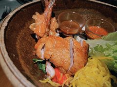 -MAGPIE喜鹊派餐厅(华侨城店)