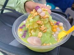 -夏食光安顺小舒冰粉冰浆(甲秀楼店)