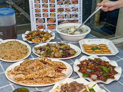 -明记海鲜大排档(巽寮湾店)