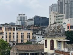 -海勤盛海味干货市场