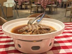 -西贝(无锡万象城店)