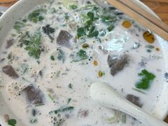 -赵家羊肉羊汤馆(车站总店)