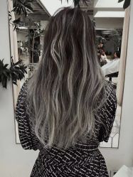 -Hair  Gallery