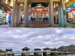 -东山湖温泉度假村