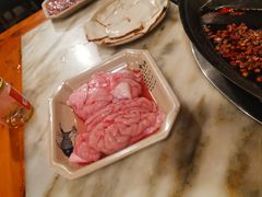 -化龙桥九宫格火锅(清水河店)