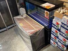 -海兰江石锅饭(水上店)