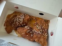 -必胜客(华都店)