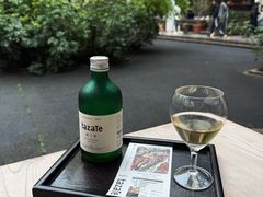 -tazaTe大地茶场 喝酿造茶 吃云南菜(源野店)