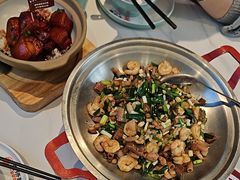 -老济南·地道济南菜(大明湖店)