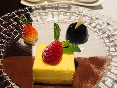 -杭州国际会议中心洲际酒店-菋道海鲜餐厅