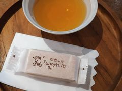 -微热山丘(台北民生公园门市店)