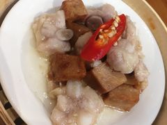 -鹅冠港式茶餐厅(来福士店)