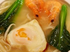 -翡翠小城·海鲜豆捞·广式点心(老佛爷店)