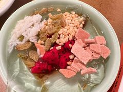 -新发现(宝山龙湖店)