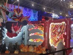 -东浩兰生上海世博展览馆