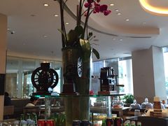 -深圳香格里拉酒店