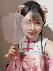 -盘子女人坊古装写真摄影(天津总店)