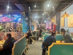 -柴窝堡22号辣子鸡·传承新疆菜