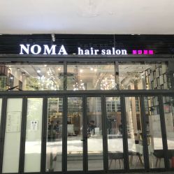 -NOMA造型 Salon