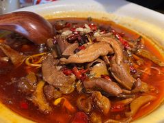 -老阿爸鲜鱼土菜(昆山花桥店)