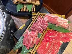 -坦坦大炉·韩式烤肉(望京店)
