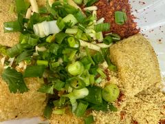 -黄妈伤心凉粉总店(名店街店)