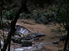 -桂林古东瀑布景区