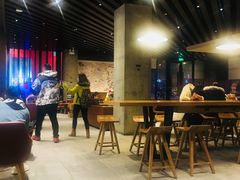-星巴克臻选(济南万达店)