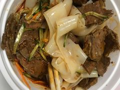 -丝路金桃·新疆菜(徐汇店)