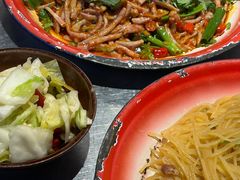 -馬伍旺川菜(江北虹悦城店)