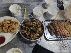 -小民大排档(光谷店)