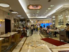 大堂-芭菲盛宴·环球美食(袁家岗店)