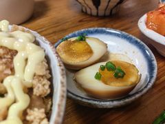溏心蛋-助屋(厦大店)