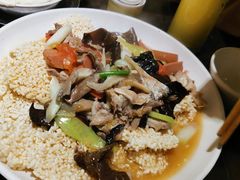 -张豆花(碚峡路店)