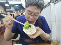 -陈光记烧腊店(罗保博士街店)