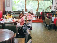 大堂-绿野餐厅(上海动物园店)