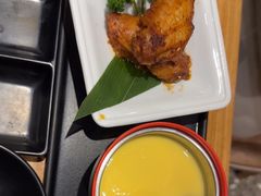 -水林间·寿喜烧自助(仙林金鹰店)