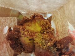 -上帝炸鸡(食品街店)