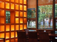-听松楼·花园酒店·自助餐厅(红梅公园店)
