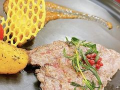 -红房子西菜馆(淮海中路店)