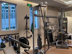 -YCHL Studios健身工作室(市二宫店)