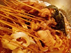 -付小姐在成都(中山公园店)