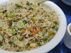 特色海胆饭-宋船渔栈(白沙店)