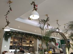 -LA JOLLA 墨西哥餐厅(学院路店)
