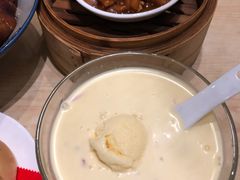 -味莊茶餐厅·自家點心(万象城店)