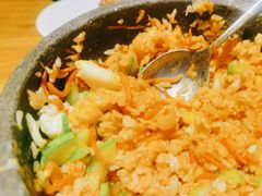 -花腰餐吧Bistro烧烤 傣味(传媒大学店)