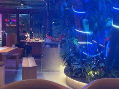 -海岛八号龙虾烧烤田鸡(蓝天路总店)